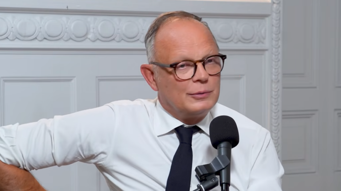 Édouard Philippe et la vraie-fausse polémique du repos présidentiel